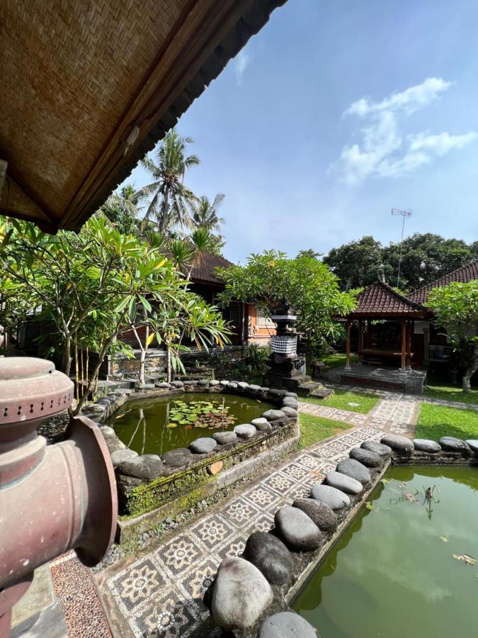 Narafa'S Guest House Jasri Ngoại thất bức ảnh