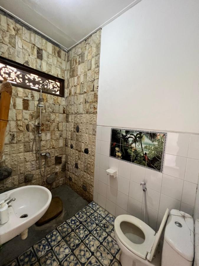 Narafa'S Guest House Jasri Ngoại thất bức ảnh
