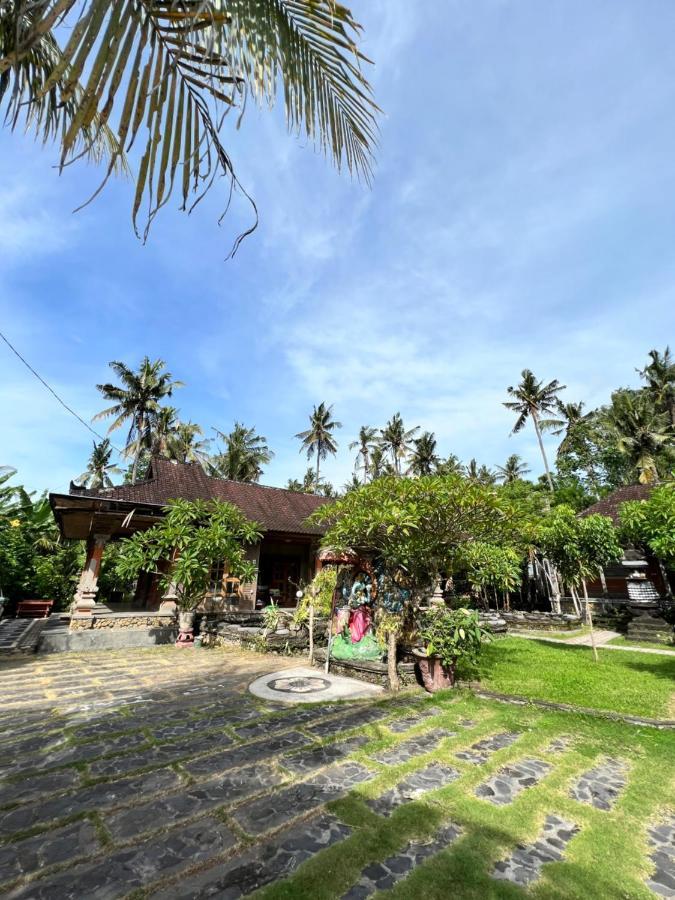 Narafa'S Guest House Jasri Ngoại thất bức ảnh