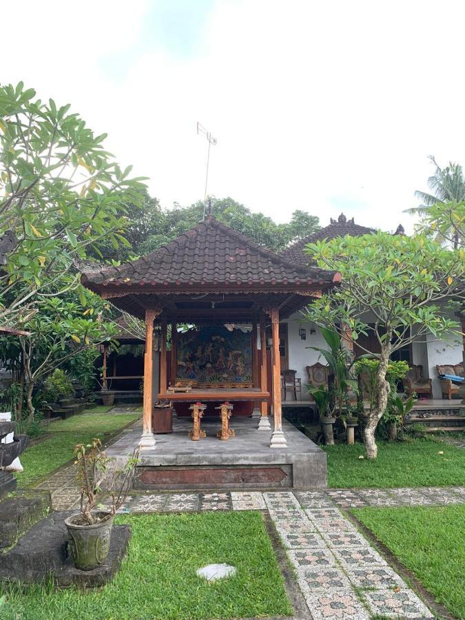 Narafa'S Guest House Jasri Ngoại thất bức ảnh