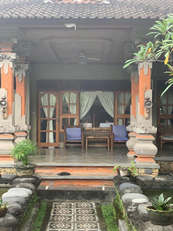 Narafa'S Guest House Jasri Ngoại thất bức ảnh