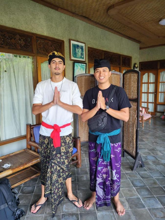 Narafa'S Guest House Jasri Ngoại thất bức ảnh