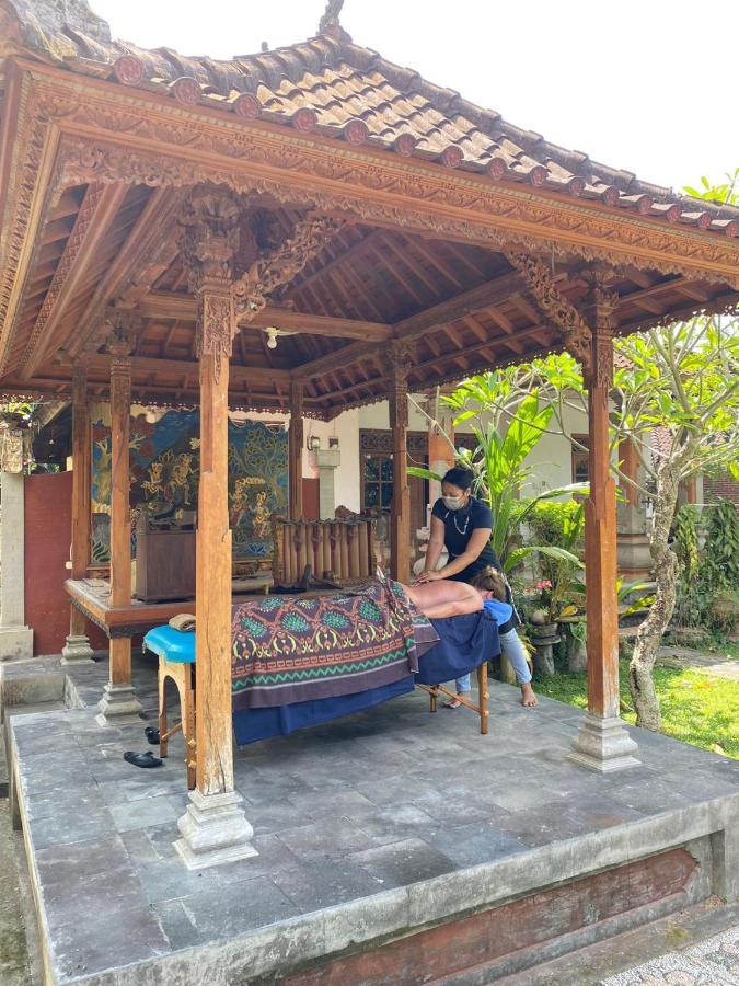 Narafa'S Guest House Jasri Ngoại thất bức ảnh