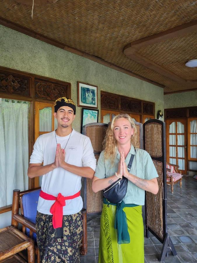 Narafa'S Guest House Jasri Ngoại thất bức ảnh