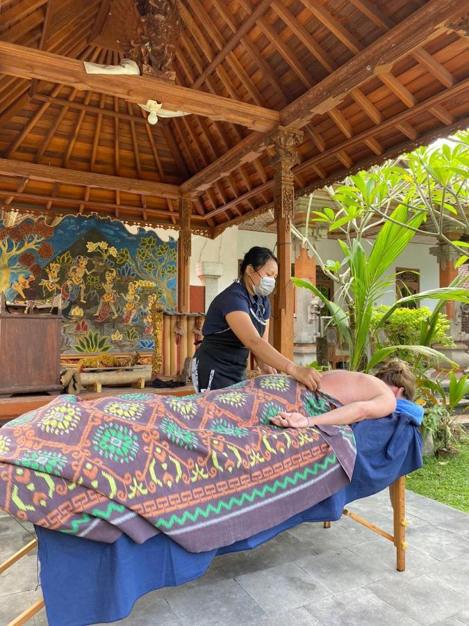 Narafa'S Guest House Jasri Ngoại thất bức ảnh