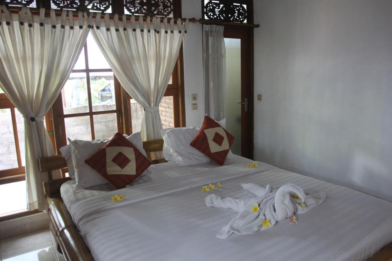 Narafa'S Guest House Jasri Ngoại thất bức ảnh