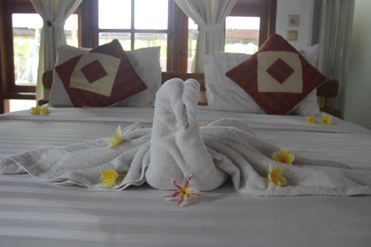 Narafa'S Guest House Jasri Ngoại thất bức ảnh