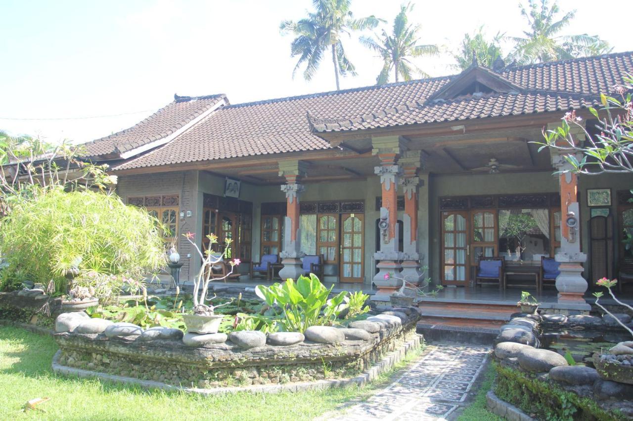 Narafa'S Guest House Jasri Ngoại thất bức ảnh
