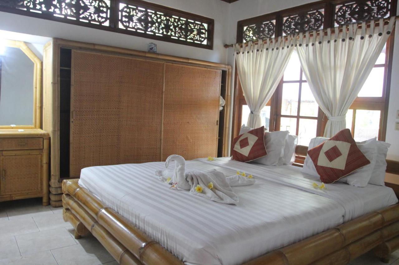 Narafa'S Guest House Jasri Ngoại thất bức ảnh