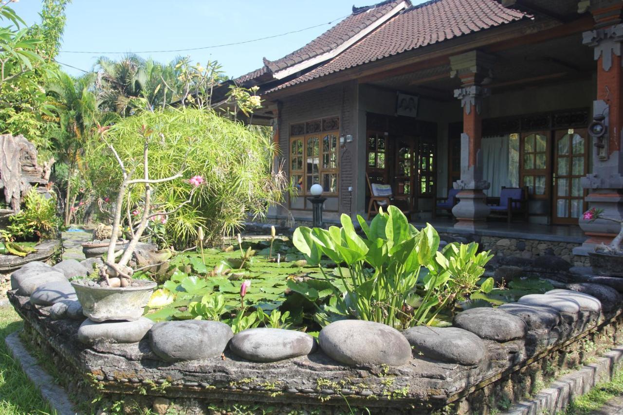 Narafa'S Guest House Jasri Ngoại thất bức ảnh