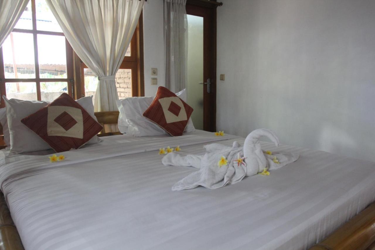Narafa'S Guest House Jasri Ngoại thất bức ảnh