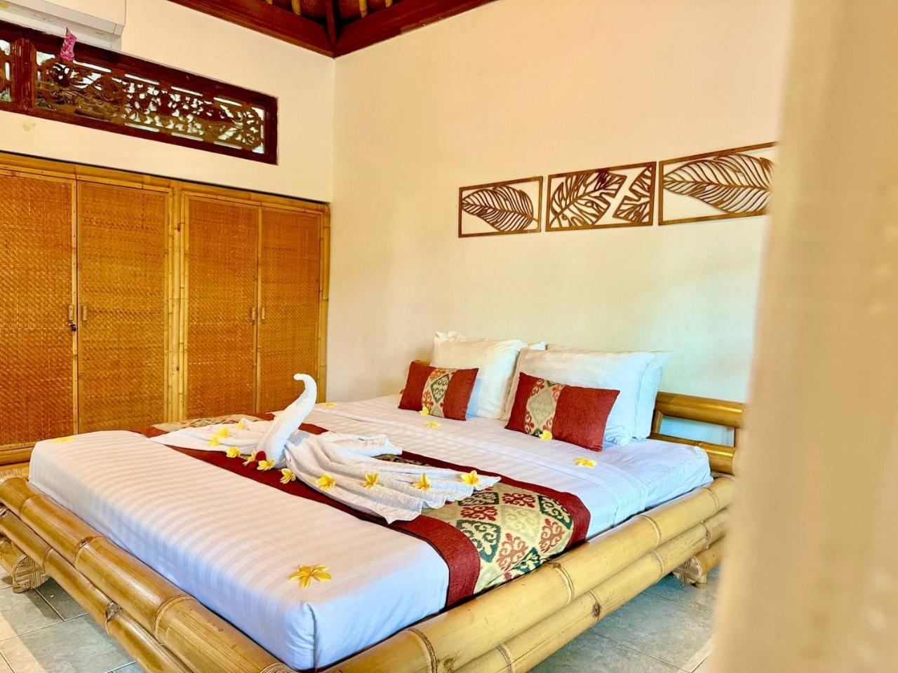 Narafa'S Guest House Jasri Ngoại thất bức ảnh