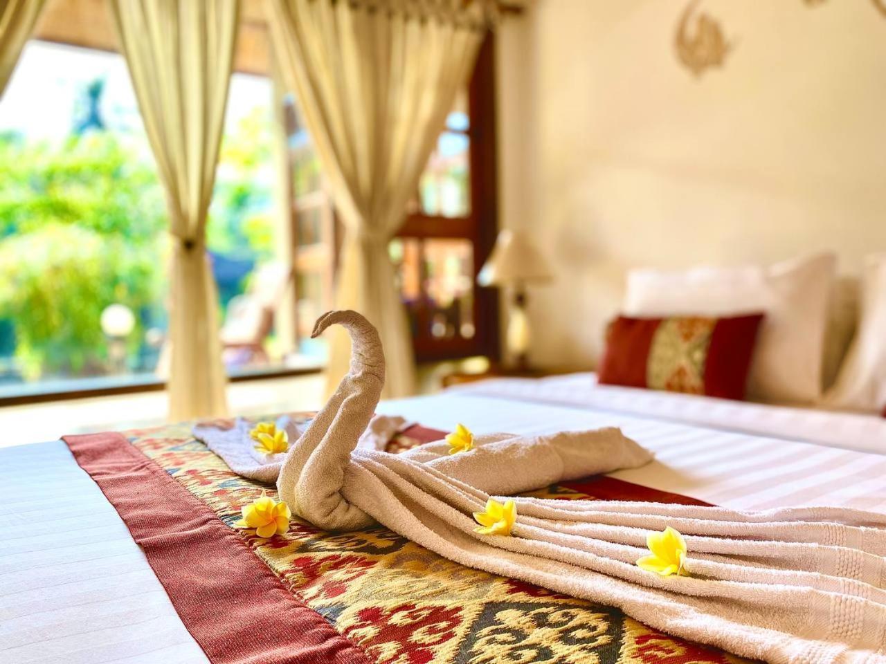 Narafa'S Guest House Jasri Ngoại thất bức ảnh