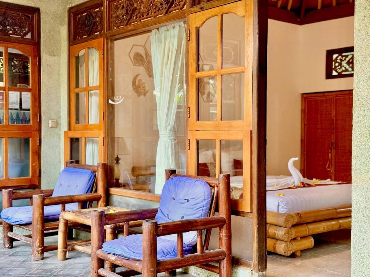 Narafa'S Guest House Jasri Ngoại thất bức ảnh