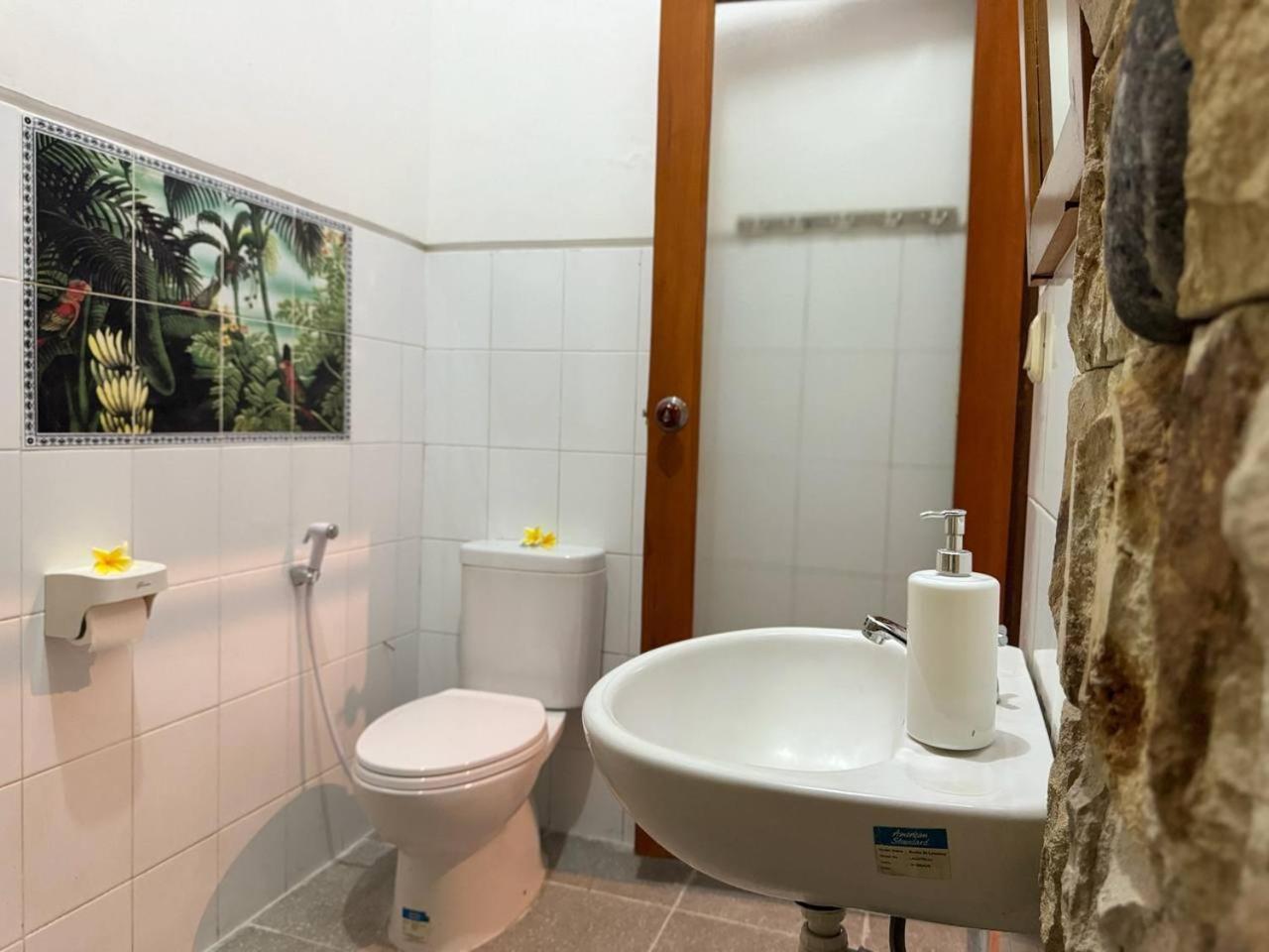 Narafa'S Guest House Jasri Ngoại thất bức ảnh