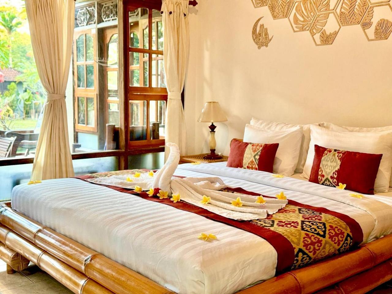 Narafa'S Guest House Jasri Ngoại thất bức ảnh