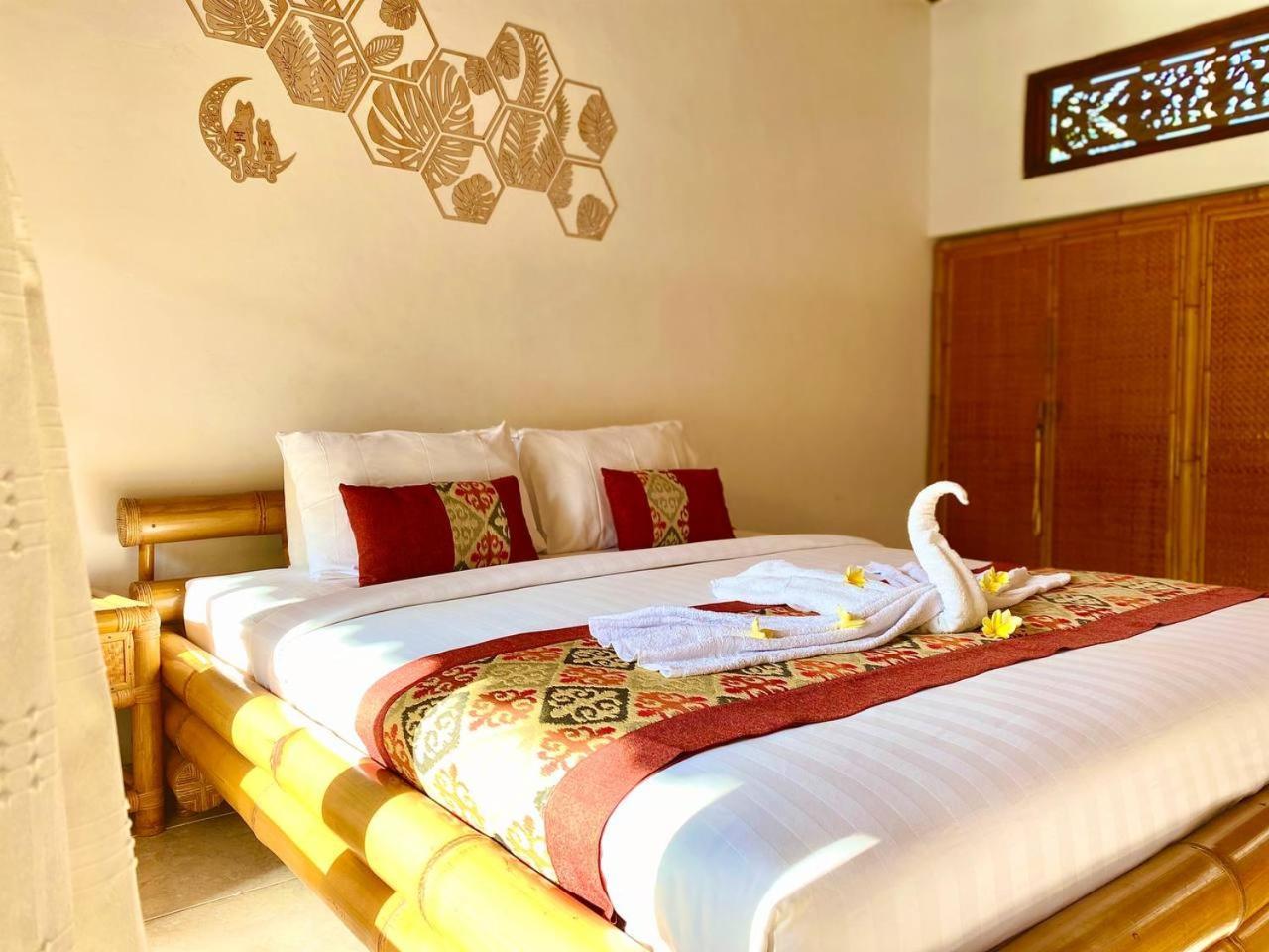 Narafa'S Guest House Jasri Ngoại thất bức ảnh