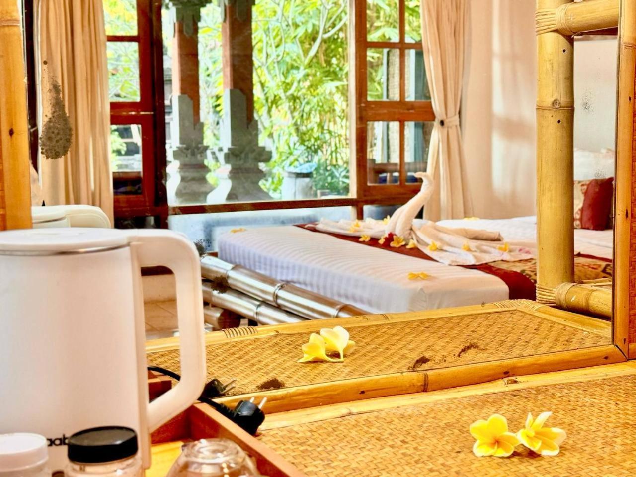 Narafa'S Guest House Jasri Ngoại thất bức ảnh