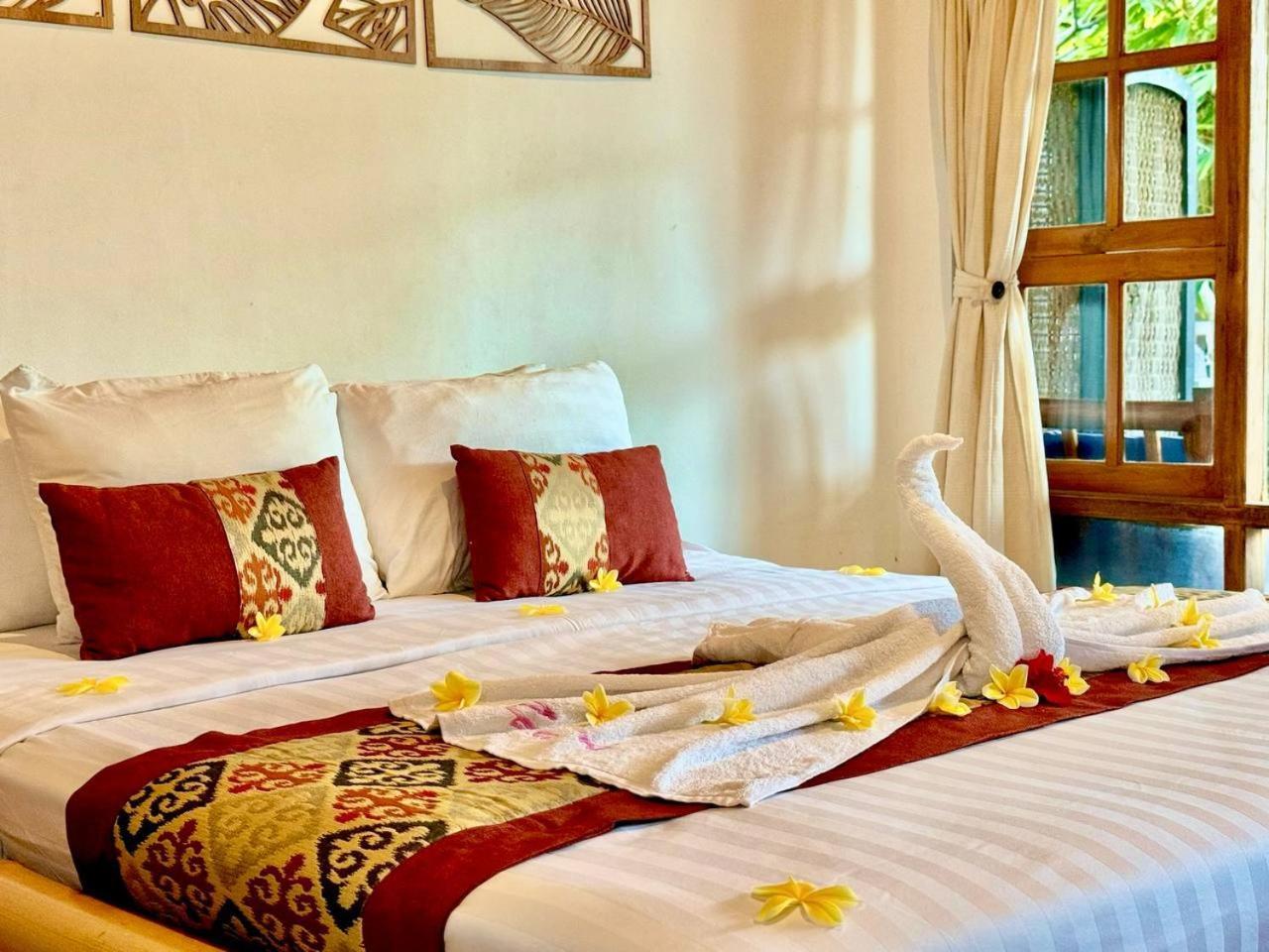 Narafa'S Guest House Jasri Ngoại thất bức ảnh
