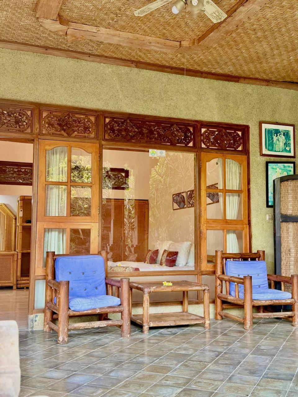 Narafa'S Guest House Jasri Ngoại thất bức ảnh