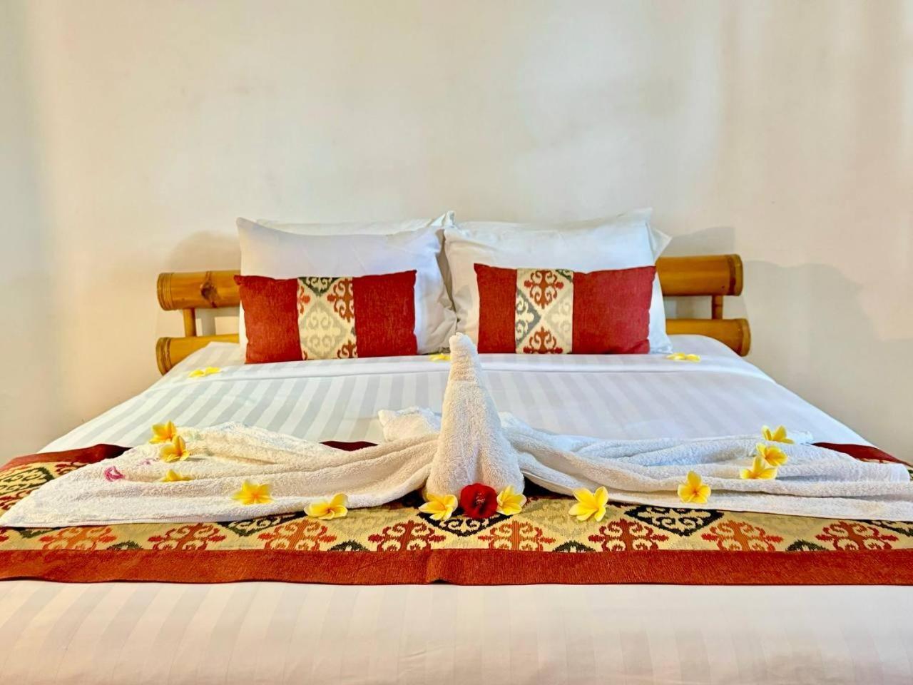 Narafa'S Guest House Jasri Ngoại thất bức ảnh